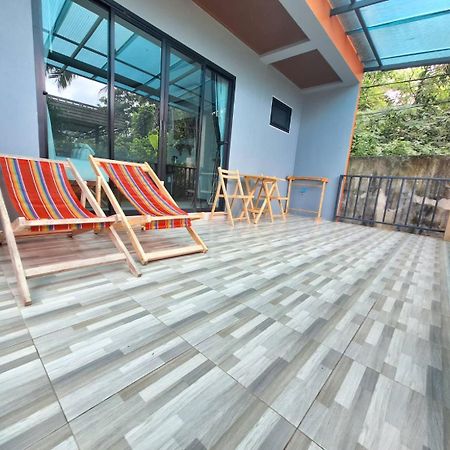 Lanta Noblesse Hotel Koh Lanta Exterior photo