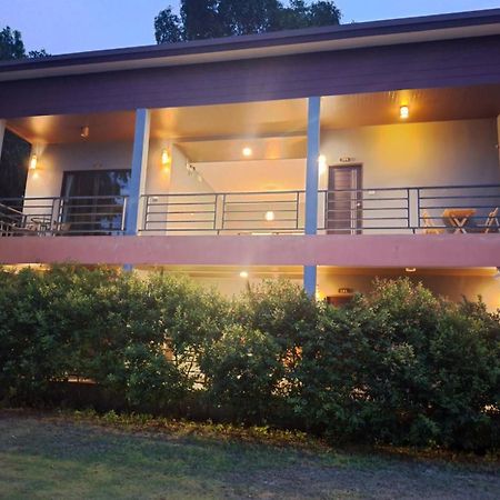 Lanta Noblesse Hotel Koh Lanta Exterior photo