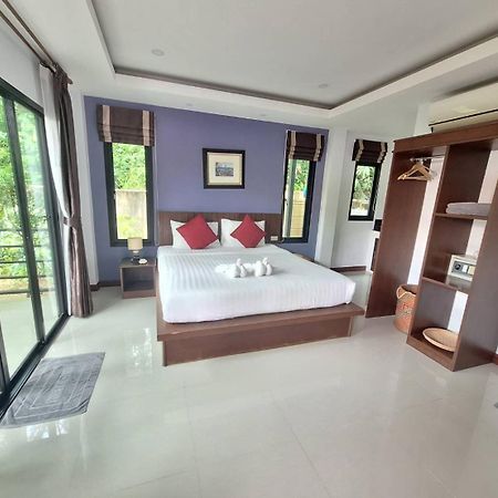 Lanta Noblesse Hotel Koh Lanta Exterior photo