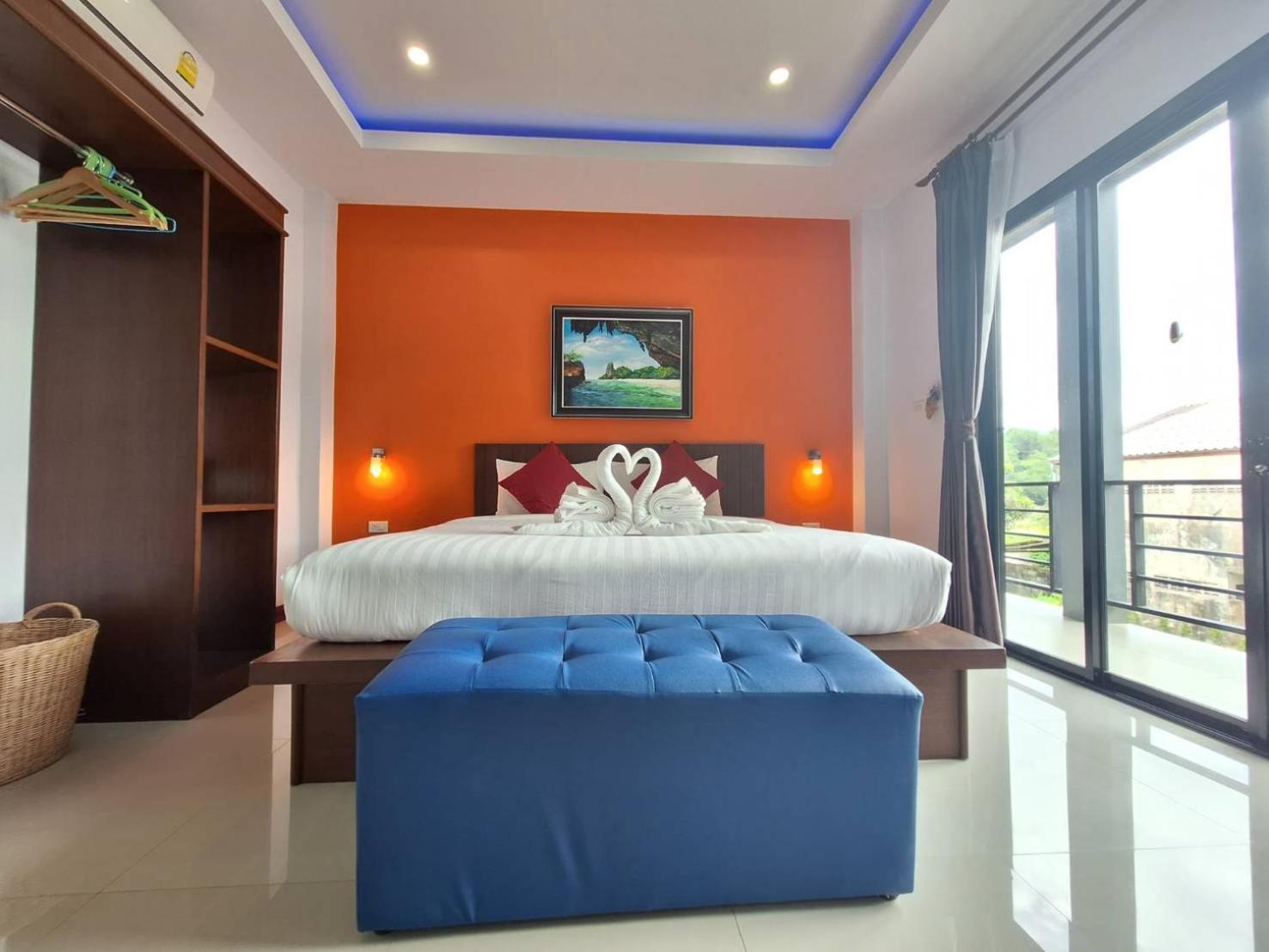 Lanta Noblesse Hotel Koh Lanta Exterior photo