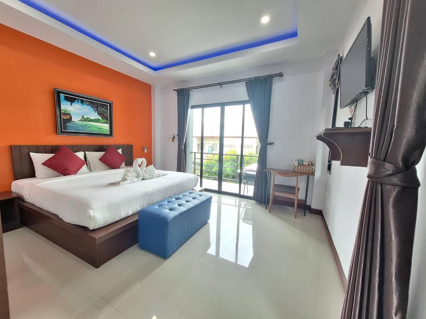 Lanta Noblesse Hotel Koh Lanta Exterior photo