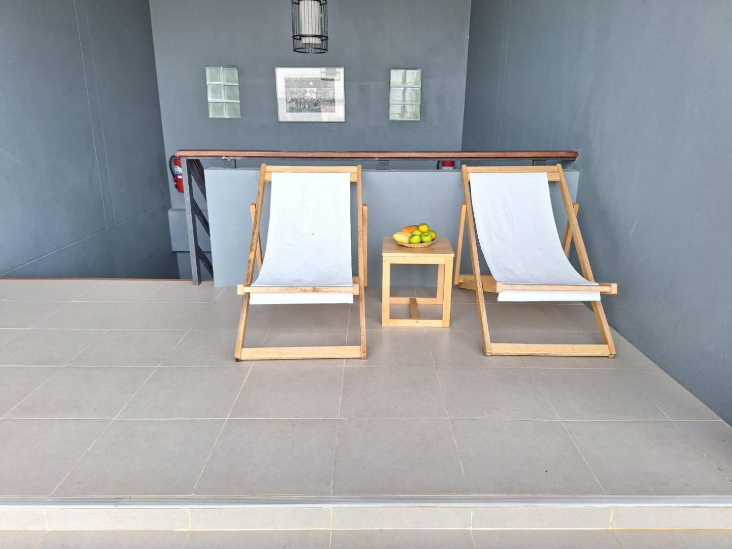 Lanta Noblesse Hotel Koh Lanta Exterior photo