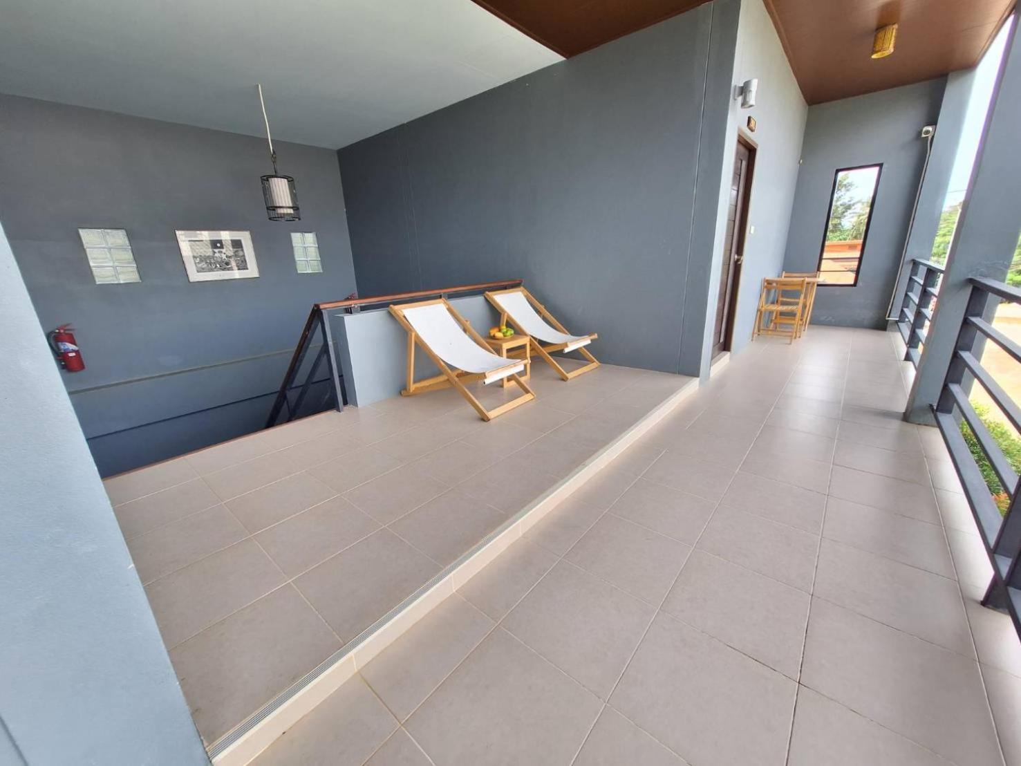 Lanta Noblesse Hotel Koh Lanta Exterior photo