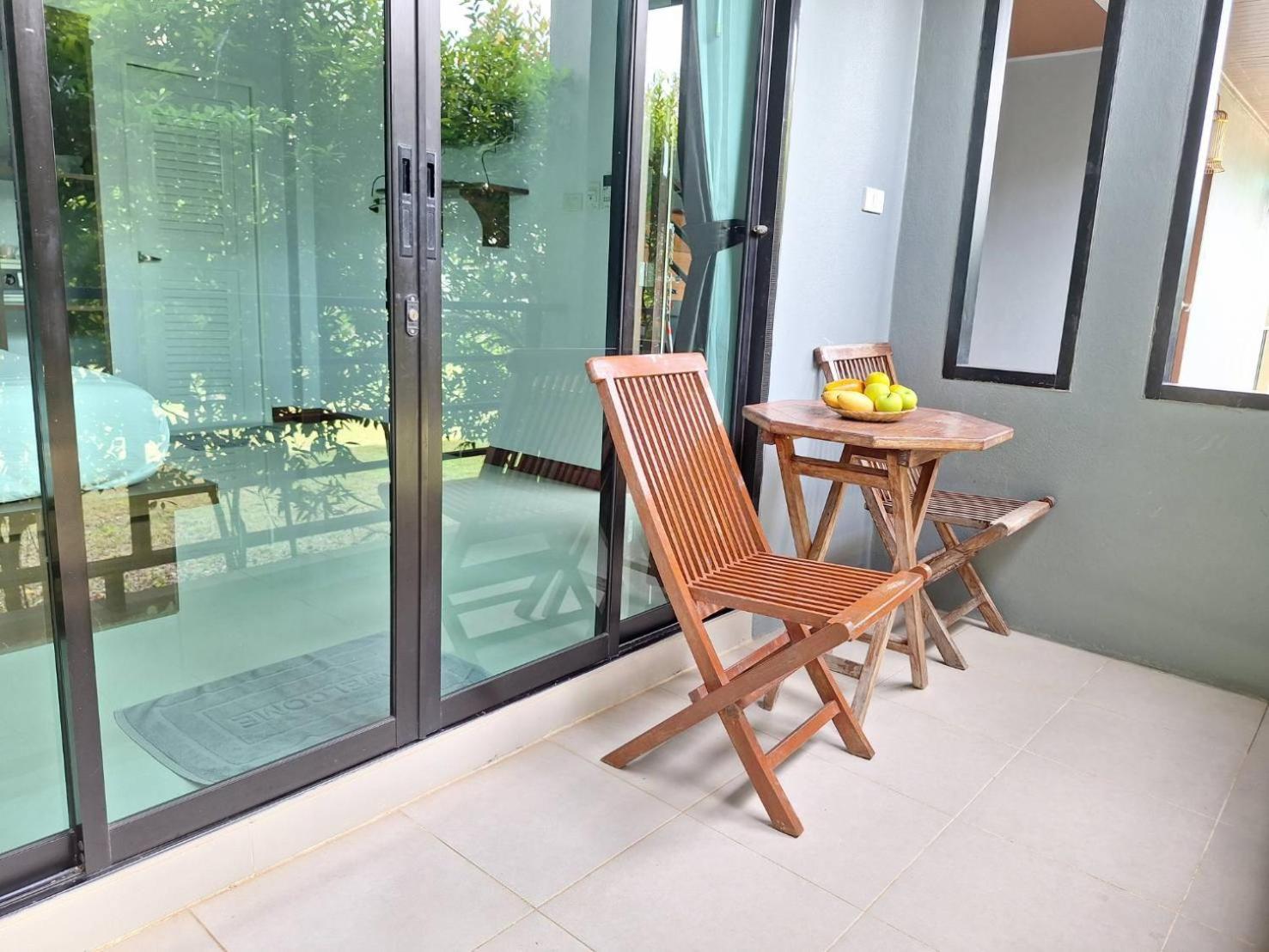 Lanta Noblesse Hotel Koh Lanta Exterior photo