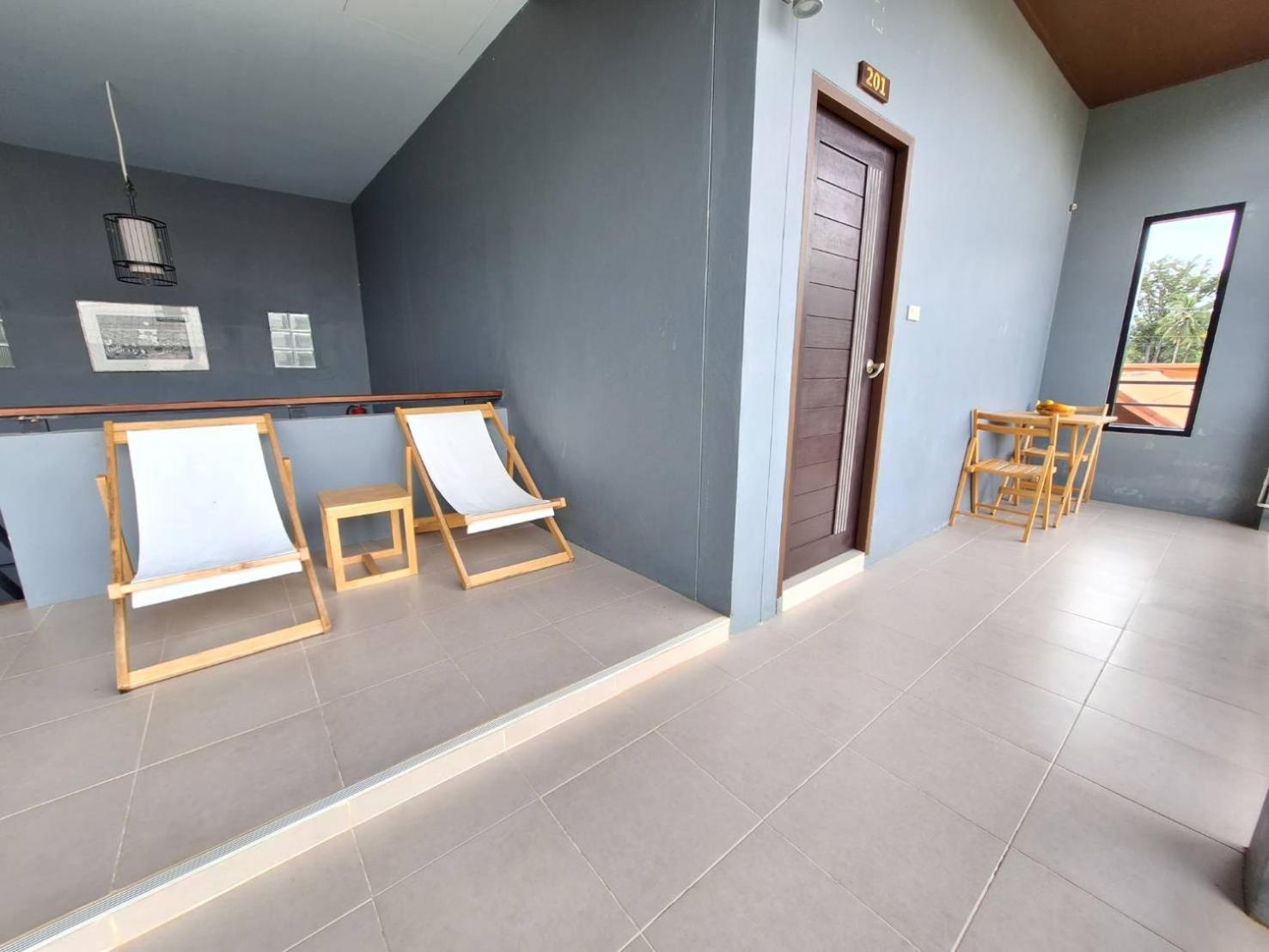 Lanta Noblesse Hotel Koh Lanta Exterior photo