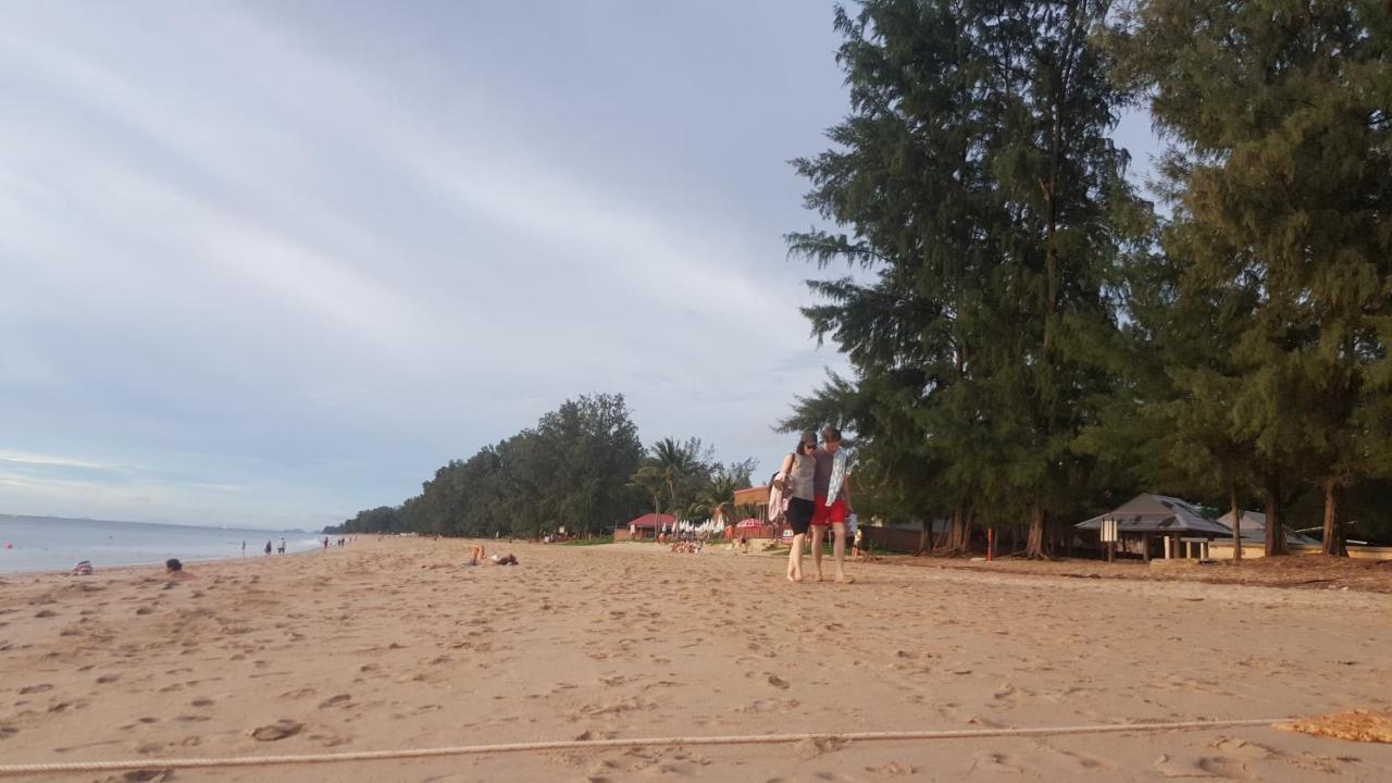 Lanta Noblesse Hotel Koh Lanta Exterior photo