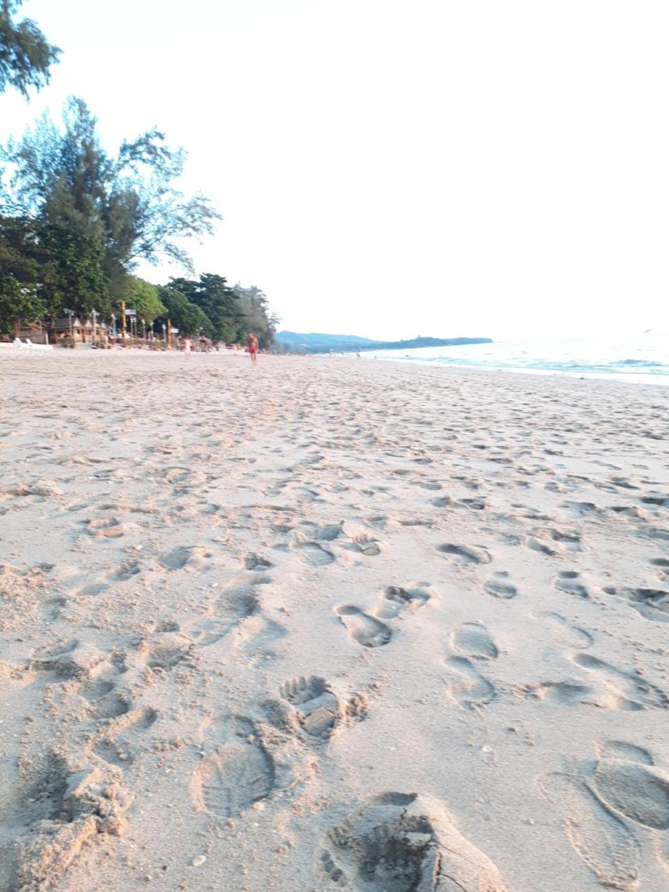 Lanta Noblesse Hotel Koh Lanta Exterior photo