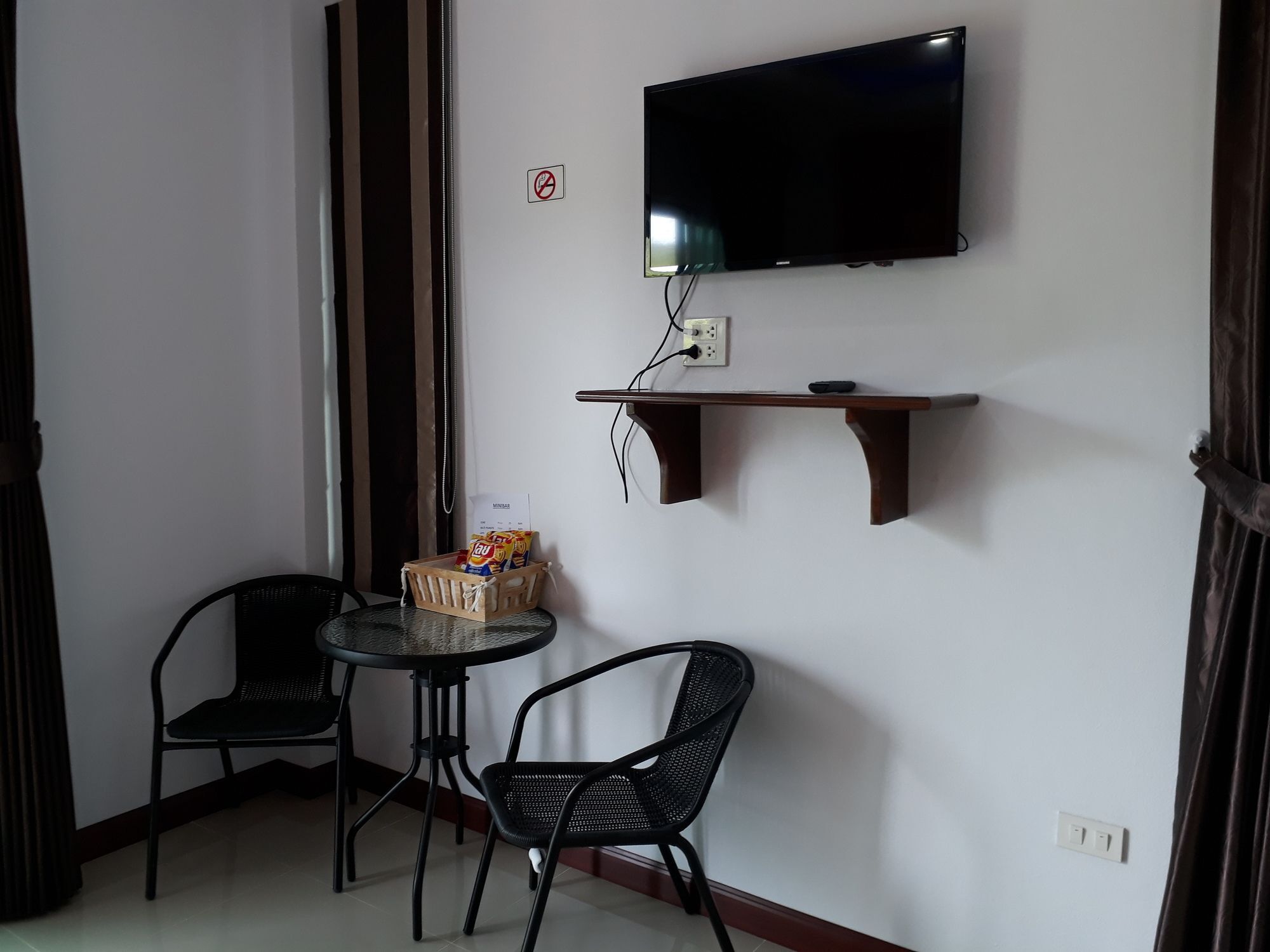 Lanta Noblesse Hotel Koh Lanta Exterior photo