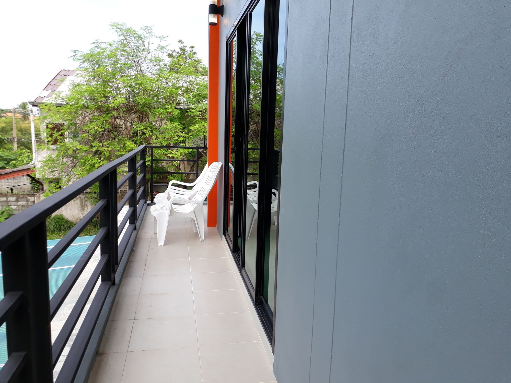 Lanta Noblesse Hotel Koh Lanta Exterior photo