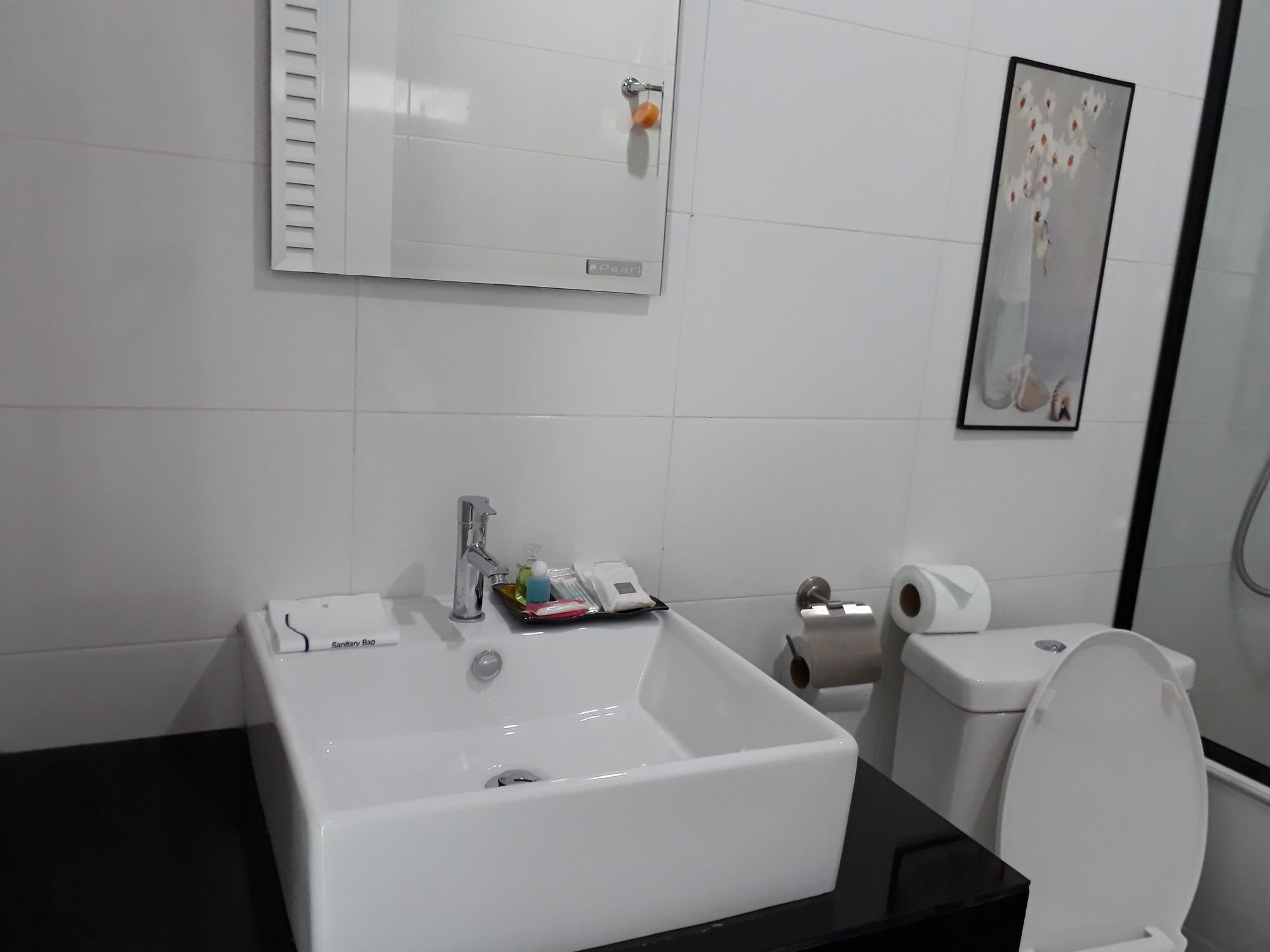 Lanta Noblesse Hotel Koh Lanta Exterior photo
